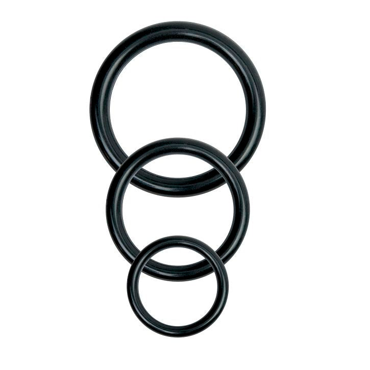 BASIX - FAISCEAU DE CÂBLAGE UNIVERSEL RUBBER WORKS