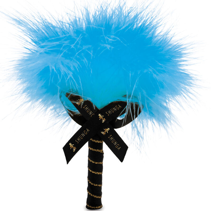 SHUNGA - FOOD-GRADE COCONUT MASSAGE POWDER KIT