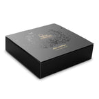 BIJOUX - MENOTTES MAILLE MÉTAL DORÉ DÉSIR MÉTALLIQUE