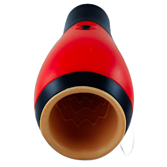 BAILE - Amant à sexe oral 30V avec adaptateur