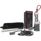 BATHMATE - POMPA PER PENE HYDROXTREME 9 X40