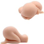 ARMONY - MASTURBADOR MASCULIN ANO ET VAGIN