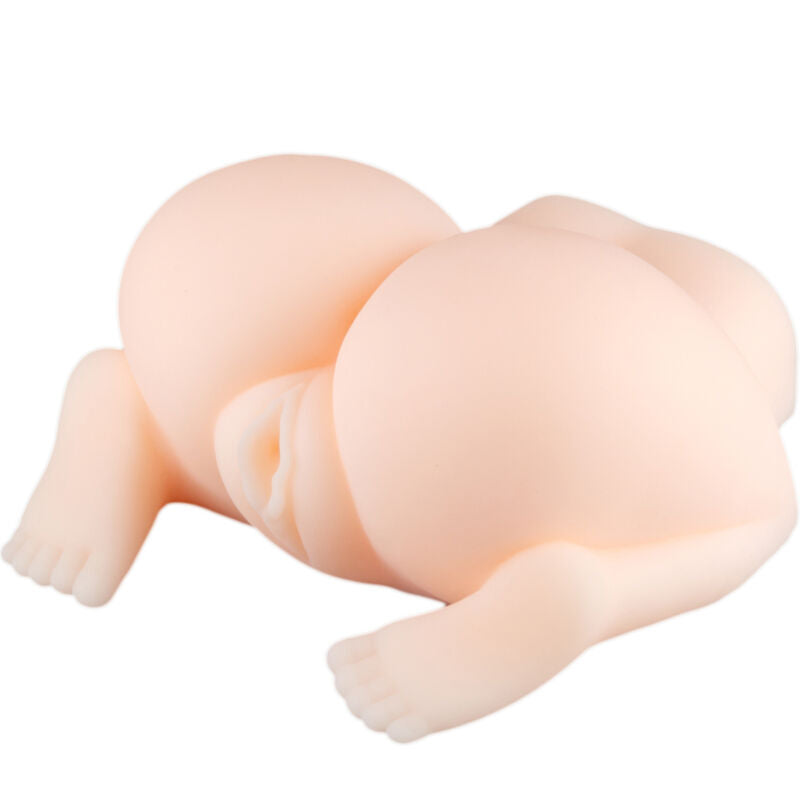 ARMONY - MASTURBADOR MASCULIN ANO ET VAGIN