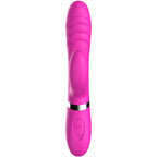 ARMONY - ADELA FUCHSIA VIBRATOR AND STIMULATOR