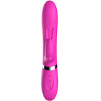 ARMONY - AVA FUCHSIA RABBIT VIBRATOR