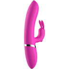 ARMONY - AVA FUCHSIA RABBIT VIBRATOR