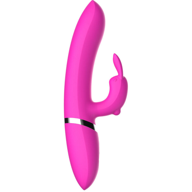 ARMONY - AVA FUCHSIA RABBIT VIBRATOR