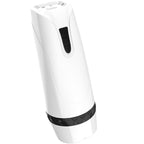 ARMONY - VIBRATEUR MASTURBATEUR VAGIN AVEC VOIX ÉROTIQUE