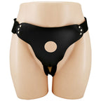 JOLI AMOUR - HARNAIS COMPLÉMENTAIRE AVEC SANGLE D'AMOUR RÉGLABLE