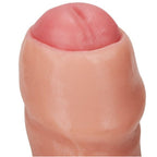 ARMONY - REALISTIC DILDO WITH GRIP 21 CM