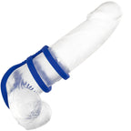 CALEXOTICS - ADMIRAL GABBIA TRIPLA BLU