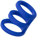 CALEXOTICS - CAGE BLEUE TRIPLE ADMIRAL