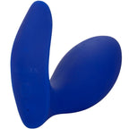CALEXOTICS - STIMULATEUR DE PROSTATE ET VIBRATEUR DE L'ANNEAU (BLEU)