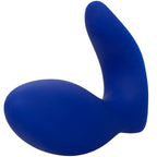 CALEXOTICS - STIMULATEUR DE PROSTATE ET VIBRATEUR DE L'ANNEAU (BLEU)