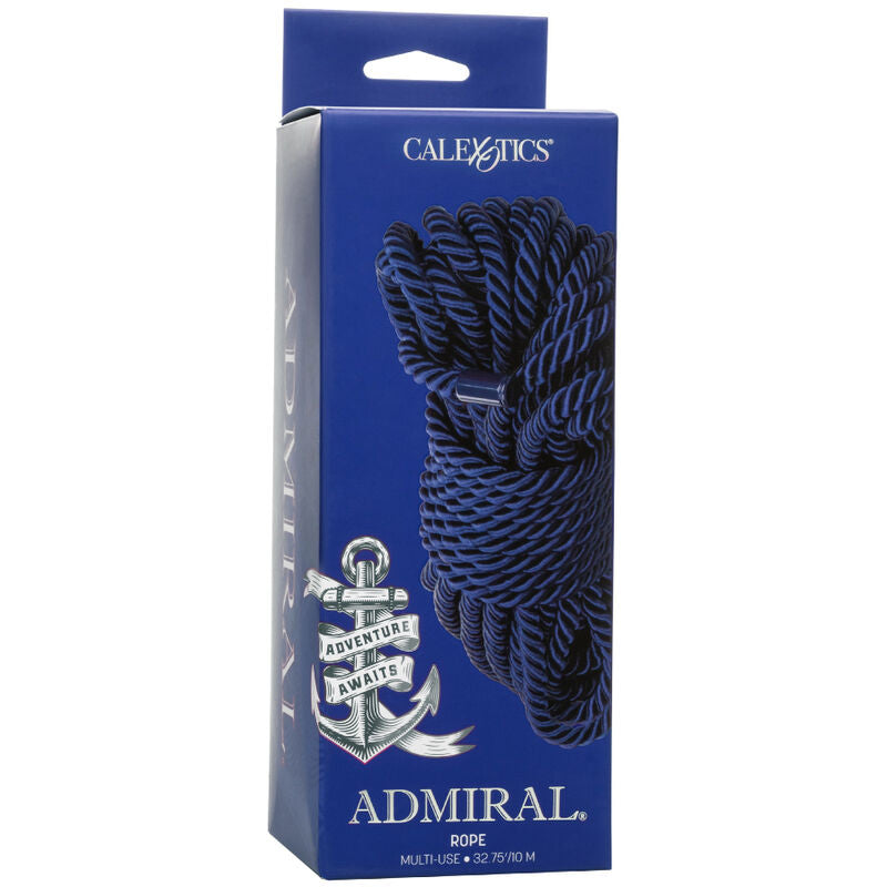 CALEXOTICS - CORDE JAPONAISE BLEUE ADMIRAL 10M