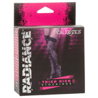 CALEXOTICS - RADIANCE HIGH SOCKS RENO
