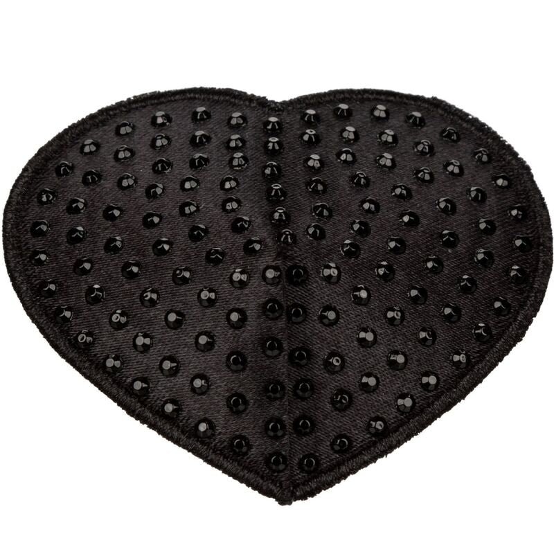 CALEXOTICS - RADIANCE HEART-SHAPED NIPPLE PROTECTOR