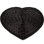 CALEXOTICS - RADIANCE HEART-SHAPED NIPPLE PROTECTOR