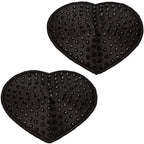 CALEXOTICS - RADIANCE HEART-SHAPED NIPPLE PROTECTOR