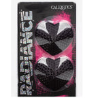 CALEXOTICS - RADIANCE HEART-SHAPED NIPPLE PROTECTOR