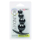 CALEXOTICS - PLUG BOUNDLESS AVEC PERLES