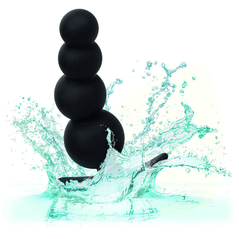 CALEXOTICS - PLUG BOUNDLESS AVEC PERLES