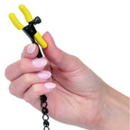 CALEXOTICS - TEASEUR DE TÉTONS SANS LIMITES