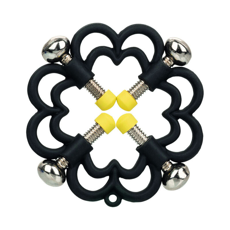 CALEXOTICS - PRESSIONS À TÉTONS SANS LIMITES