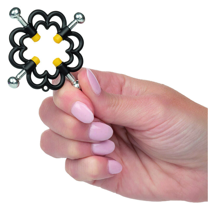 CALEXOTICS - PRESSIONS À TÉTONS SANS LIMITES