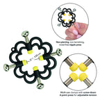 CALEXOTICS - PRESSIONS À TÉTONS SANS LIMITES