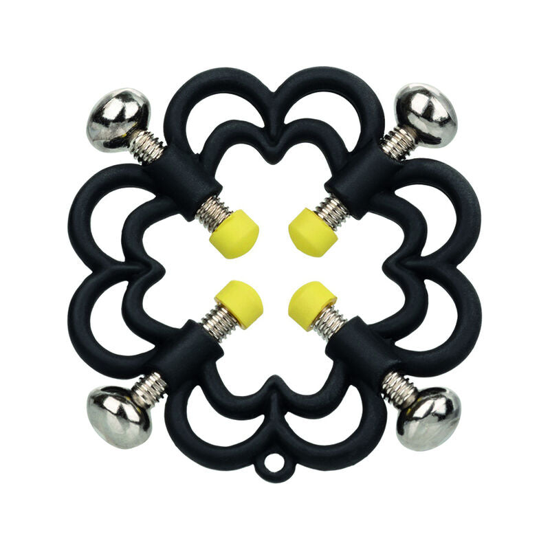 CALEXOTICS - PRESSIONS À TÉTONS SANS LIMITES