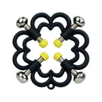 CALEXOTICS - PRESSIONS À TÉTONS SANS LIMITES