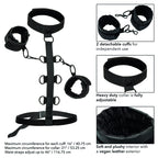 CALEXOTICS - BOUNDLESS BODY RESTRAINT COLLAR
