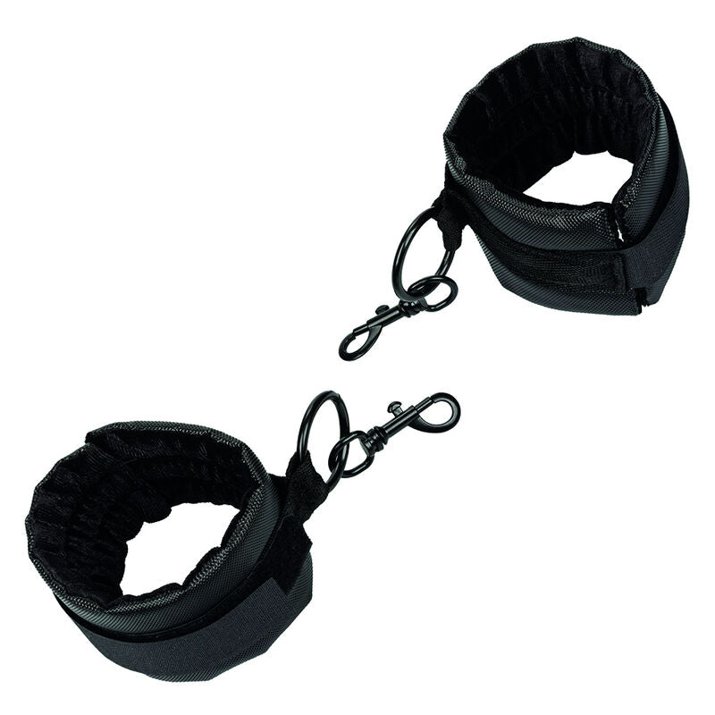 CALEXOTICS - BOUNDLESS BODY RESTRAINT COLLAR