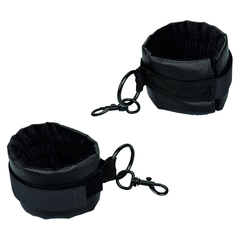 CALEXOTICS - BOUNDLESS BODY RESTRAINT COLLAR