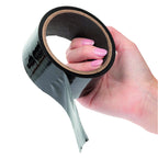 CALEXOTICS - RUBAN ADHÉSIF NOIR SANS LIMITES