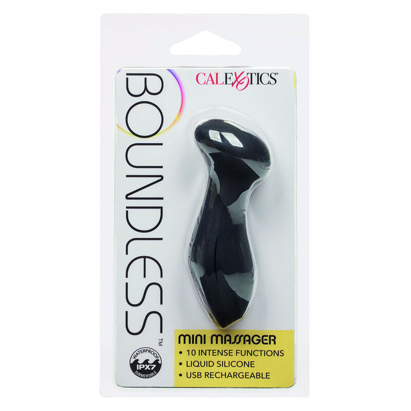 CALEXOTICS - MINI MASSEUR SANS LIMITES