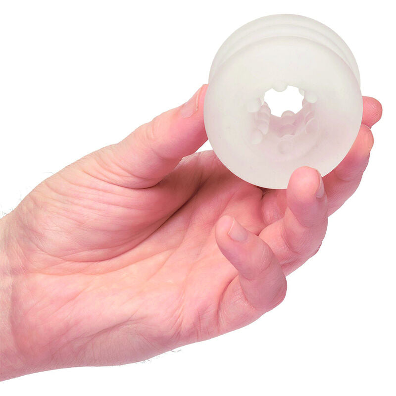 CALEXOTICS - BOUNDLESS BUMPER RING