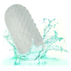 CALEXOTICS - BOUNDLESS YELLOW REVERSIBLE SQUISHY BALL