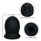 CALEXOTICS - BOUNDLESS FTM REVERSIBLE STROKER 5CM