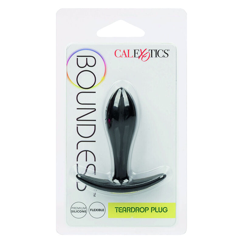 CALEXOTICS - DROP PLUG SANS LIMITES