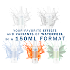 WATERFEEL - HEAT-EFFECT LUBRICANT 150 ML