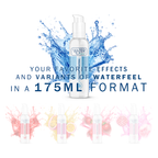 WATERFEEL - LUBRIFICANTE NATURALE 175 ML