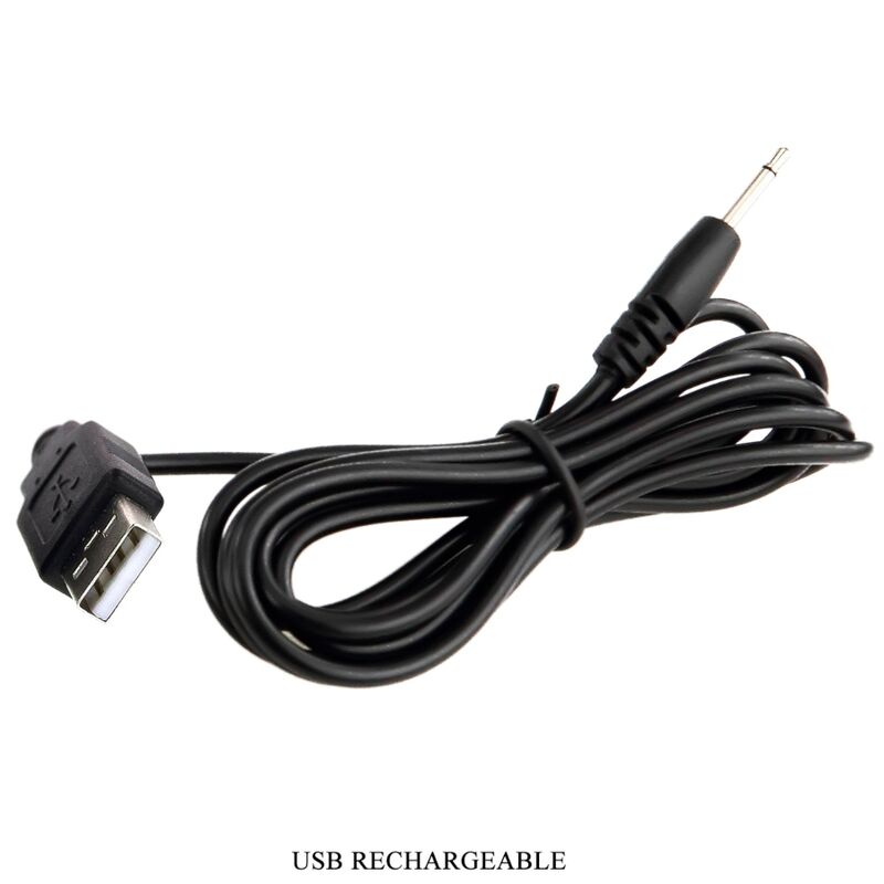 PRETTY LOVE - VIBRATEUR MULTIFONCTIONNEL POINT G THOMAS PURPLE