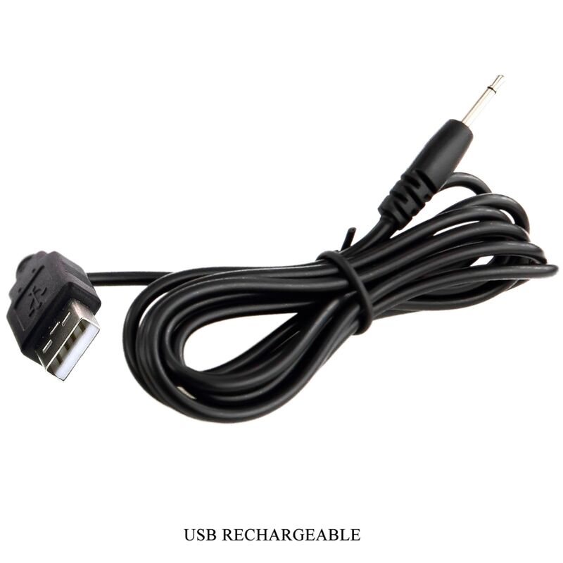 PRETTY LOVE - VIBRATEUR FONCTIONNEL POINT G PRESCOTT VIOLET