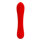JOLI AMOUR - VIBRATEUR RECHARGEABLE PRESCOTT ROUGE