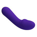 JOLI AMOUR - VIBRATEUR RECHARGEABLE CETUS VIOLET