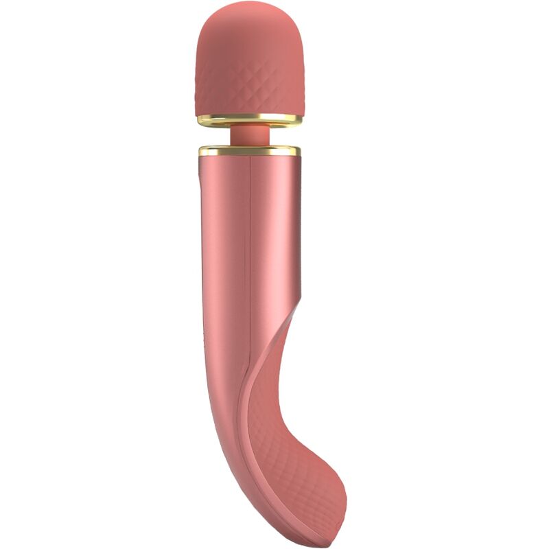 PRETTY LOVE - 7-MODE VIBRATION MASSAGER PINK