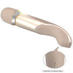 PRETTY LOVE - MASSEUR VIBRANT 7 MODES CHAMPAGNE