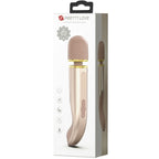 PRETTY LOVE - MASSEUR VIBRANT 7 MODES CHAMPAGNE